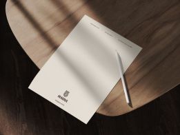 Letterhead