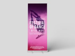 Roller Banner