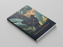 Perfect Bound Booklet