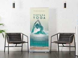 Roller Banner